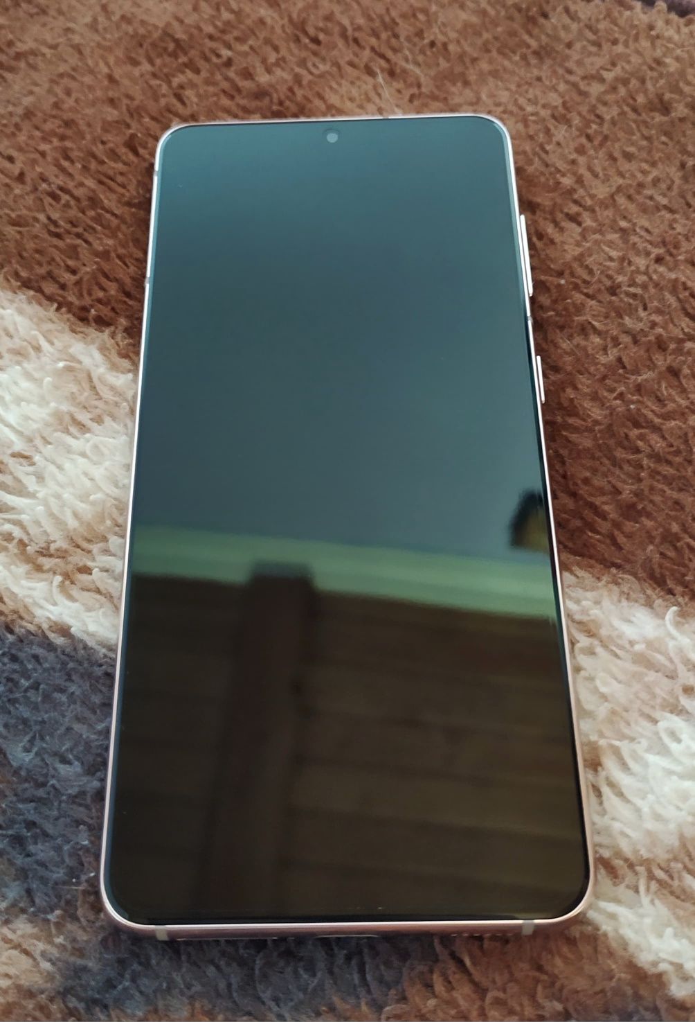 Samsung Galaxy S21 5G [SM-G991B/DS]