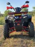 Квадроцикл, spark 200