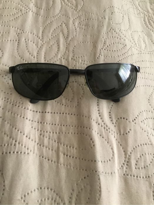 Очки Ray Ban 3221 бу в отличном состоянии