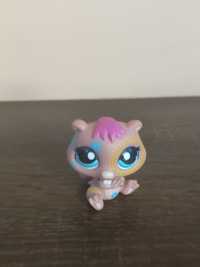 LPS Littlest Pet Shop Bóbr