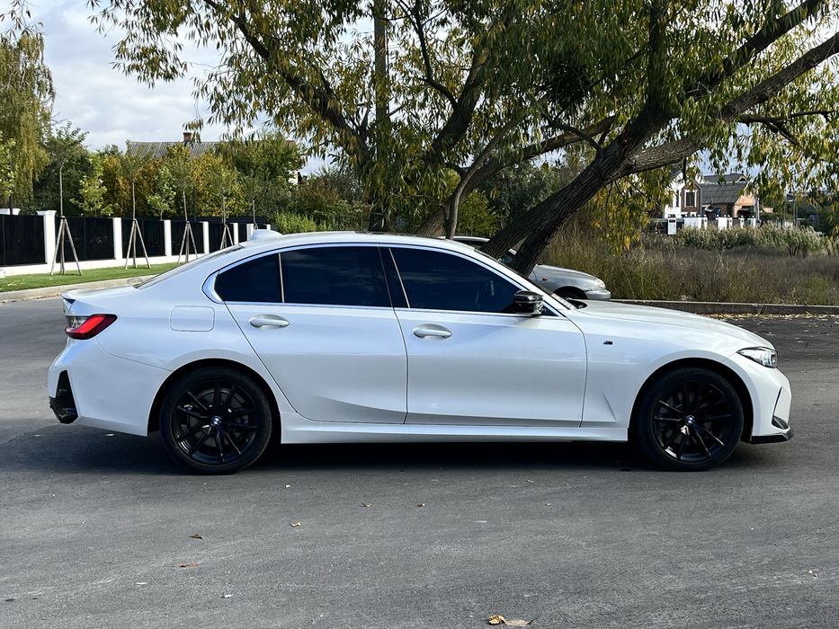 Продаж BMW 330XI 2022 за ГОТІВКУ, або в ЛІЗИНГ | КРЕДИТ
