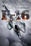 Pilot F-16. Historia dowódcy 10 Eskadry Lotnictwa. Warbook