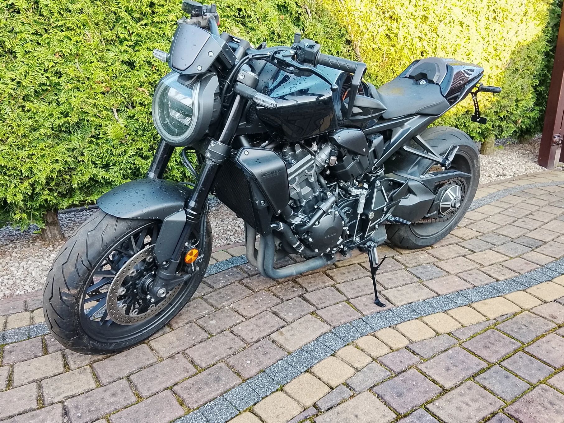 Honda CB CB1000R CB 1000 R SC80 23r