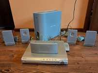 Kino domowe Philips HTS 3500S