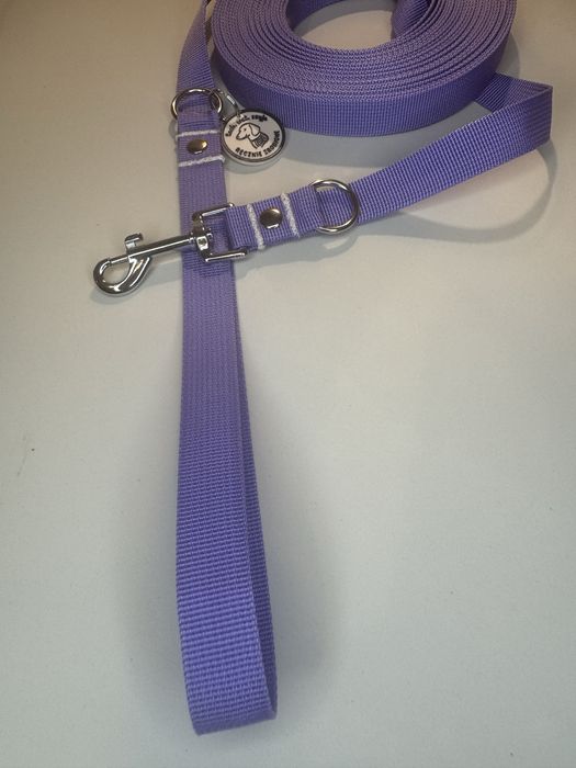 Smycz dla psa 10 METRÓW