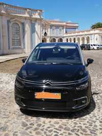 Citroen C4 GRAN PICASSO Blue HDI 120CV Feel (Automática)