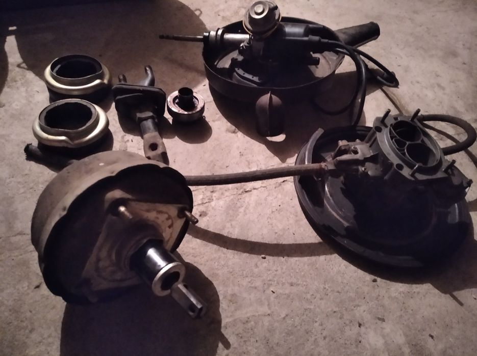 Продам навісне до Жигулі