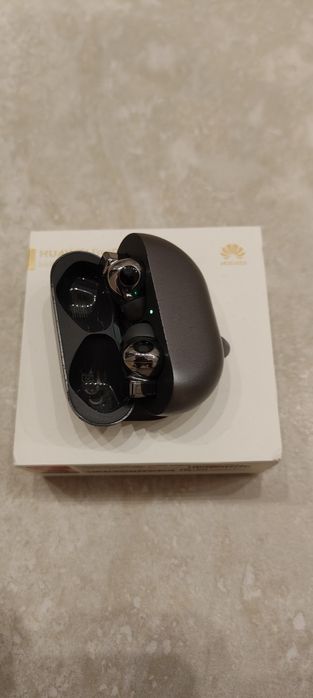 Навушники HUAWEI FreeBuds Pro