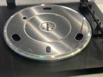Gramofon Marantz TT-42  Automatic i inny sprzęt