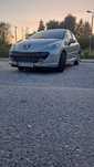 Sprzedam peugeot 207