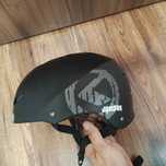Kask rowerowy r.S/M 55-59cm hulajnogę/deskę /stan bdb/