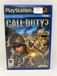 Call of Duty 3 Ps2 nr 9097