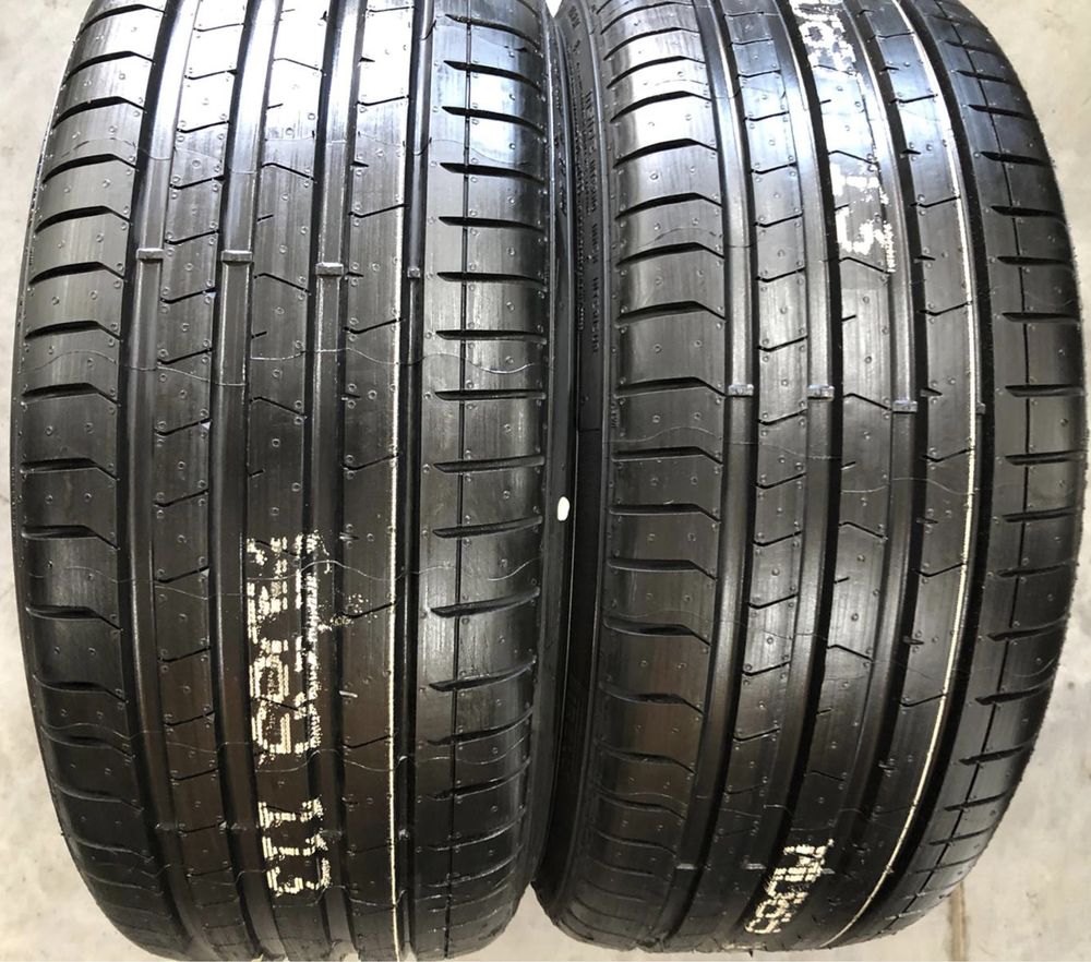 Opony Letnie 225/35R19 Pirelli P Zero PZ4 Runflut 225/35/19 Nowe