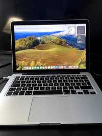 MacBook Pro 13" Early 2015 8GB 128GB