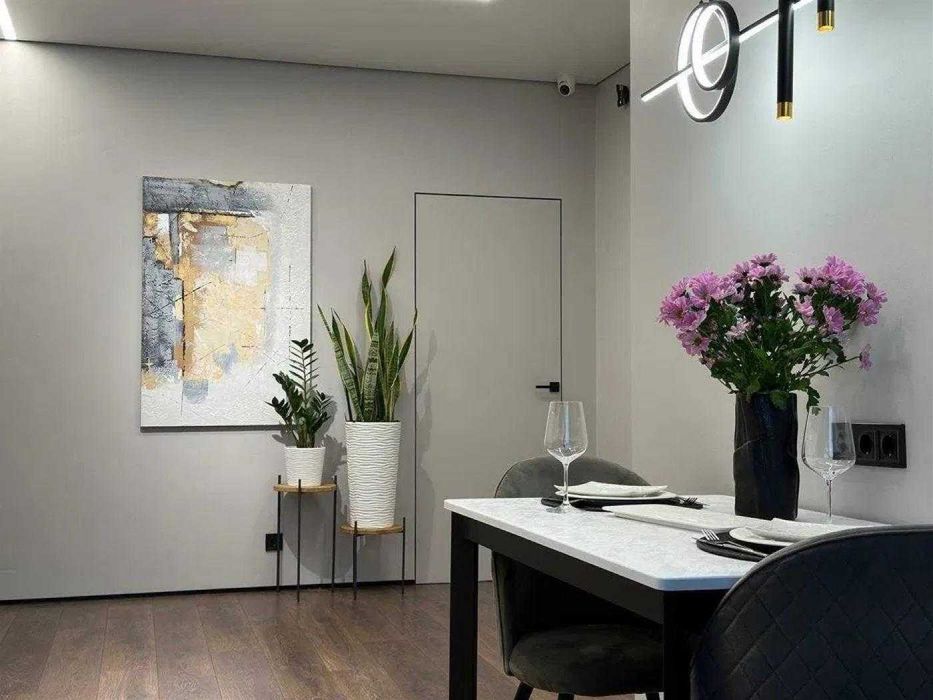 БЕЗ КОМІСІЇ! сучасна 2 кмнатна. ЦЕНТРАЛЬНИЙ парк