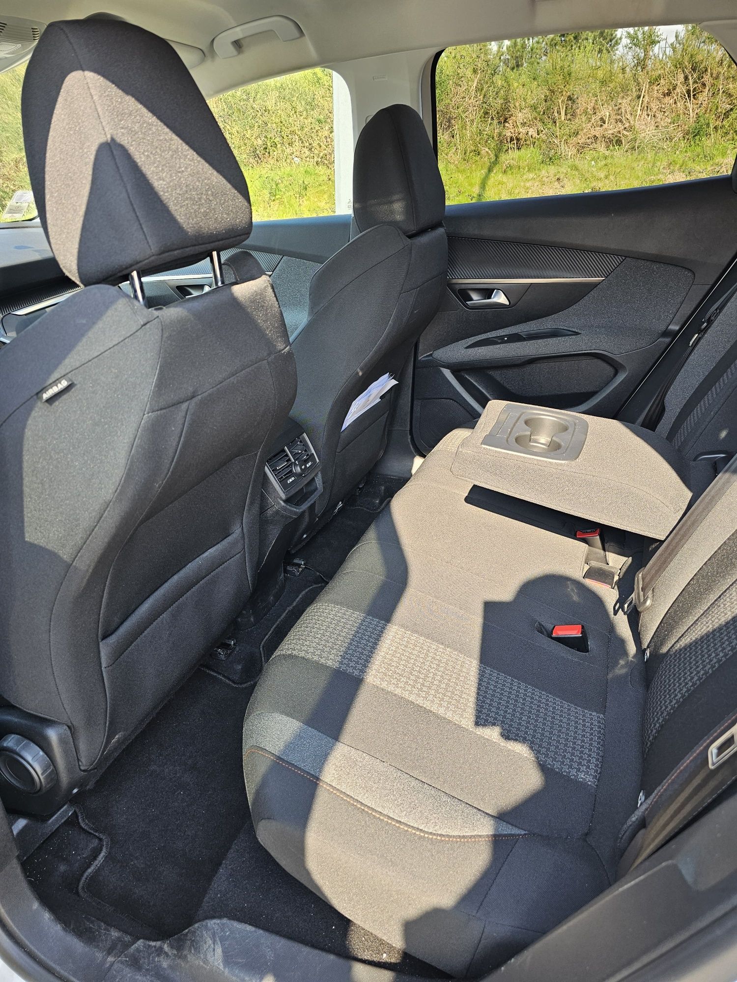 Peugeot 3008 1.5