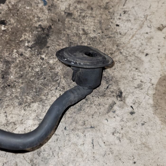 Przewód rurka wąż vw passat b5 LIFT 1.9TDI 2003r