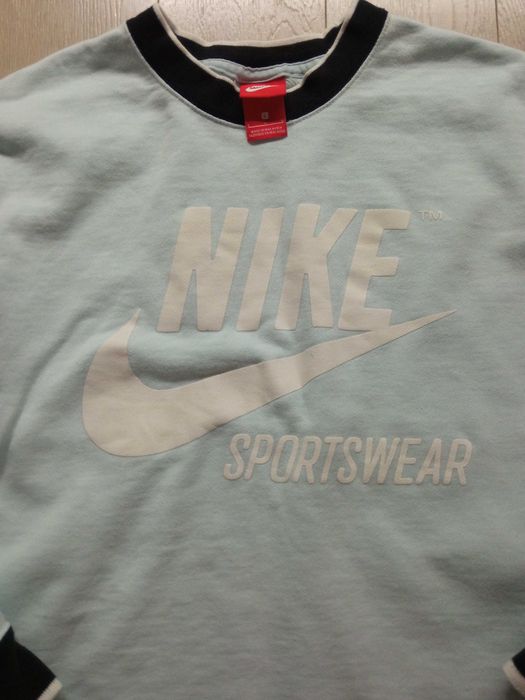 Bluza Nike Vintage roz.L