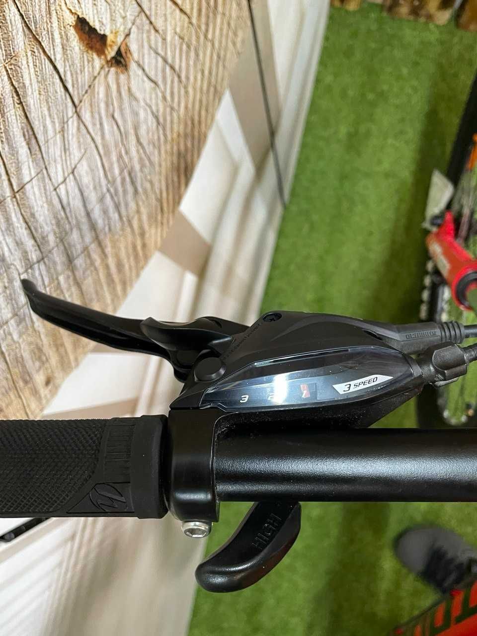Rower STORM SHARK 3.0 29” Shimano, hamulce hydrauliczne
