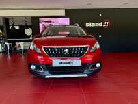 Peugeot 2008 PureTech 110 Stop&Start Allure