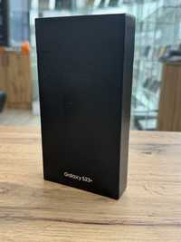 Samsung s23 plus 512gb phantom balck новий 760$