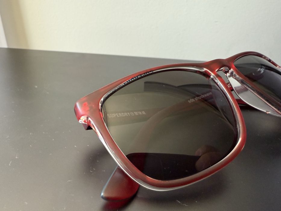 Superdry Shockwave 143