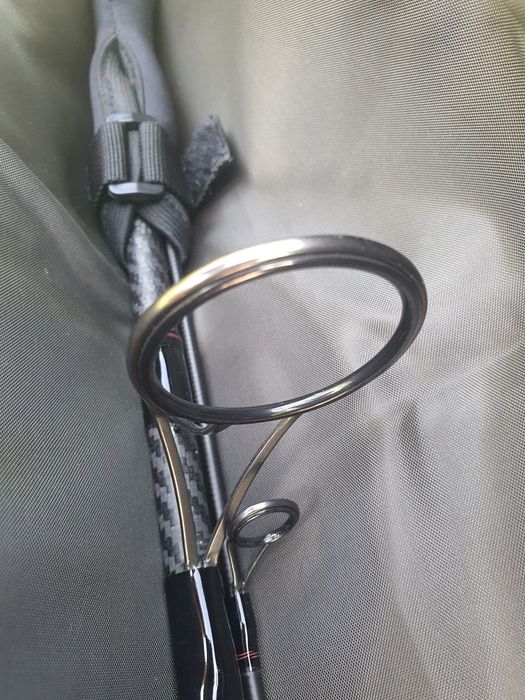 Shimano tx 7a, 13 ft 3.5 lb 3 штуки