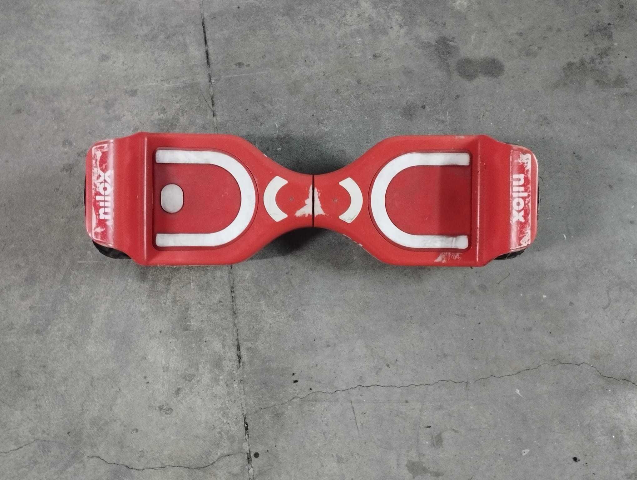 Hoverboard Niloxr