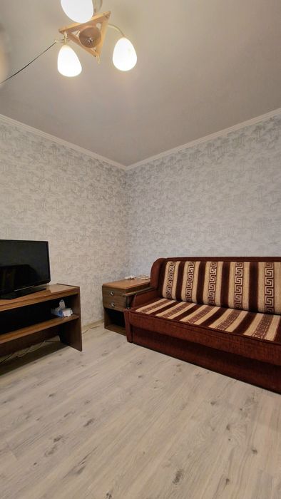 Здам 1кмн квартиру по вул.Металургів 2