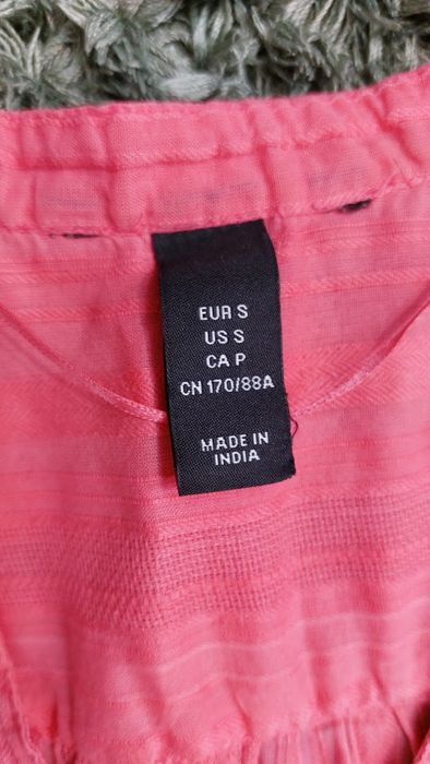 Кофта / туника для беременных и для кормления