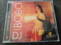 DJ BoBo - World In Motion (nm)