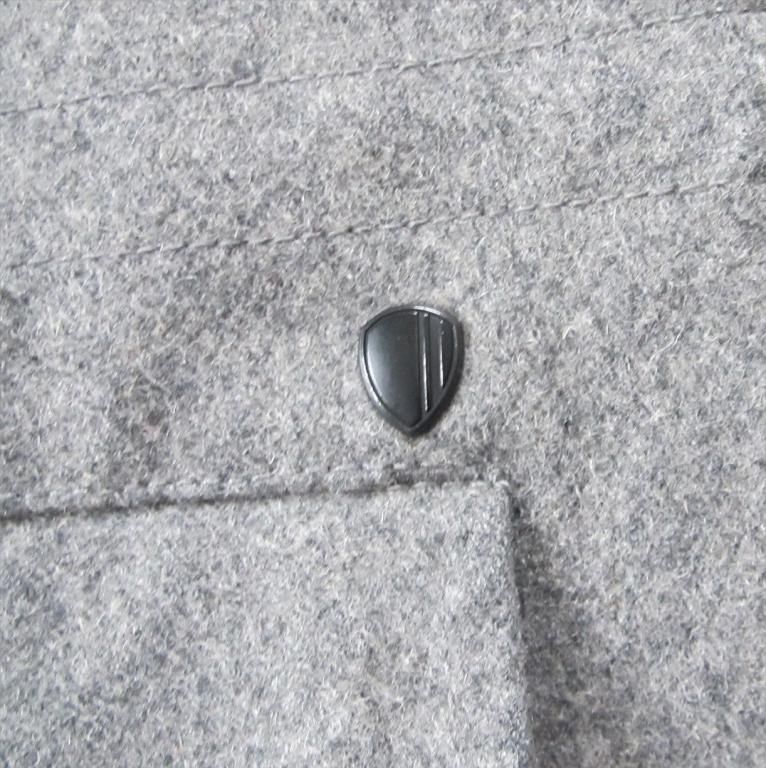 Ben Sherman Plectrum пальто куртка вовняна оригінал S-M