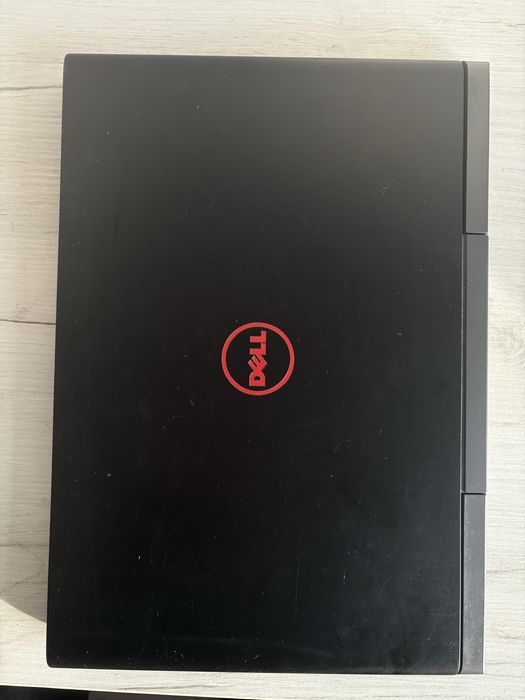 Dell Inspiron 15 7000 Gaming