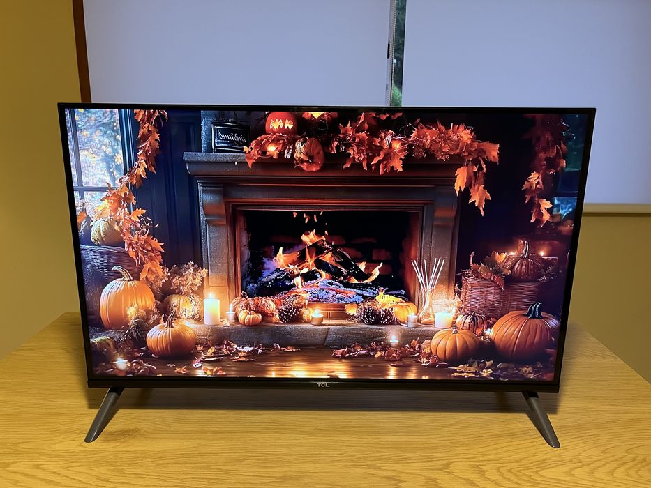 Smart tv TCL 32”