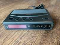 Radio - zegar/budzik