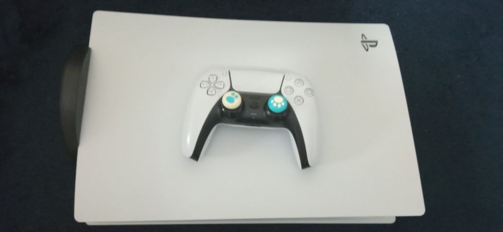 Konsola PlayStation 5 digital