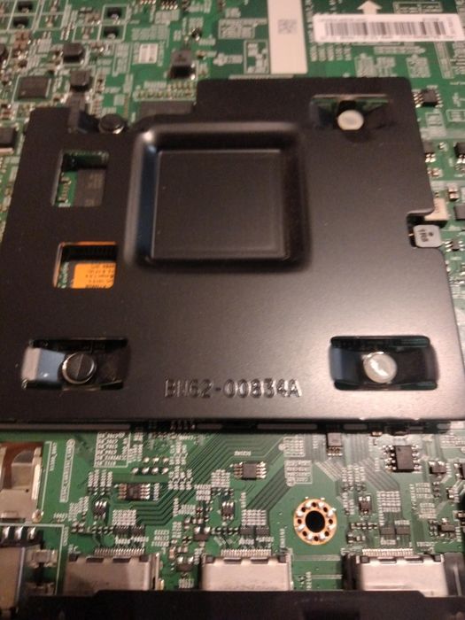 Placas mainboard e fonte de alimentação para Samsung