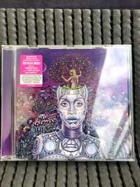 Erykah Badu - Return to the ankh cd