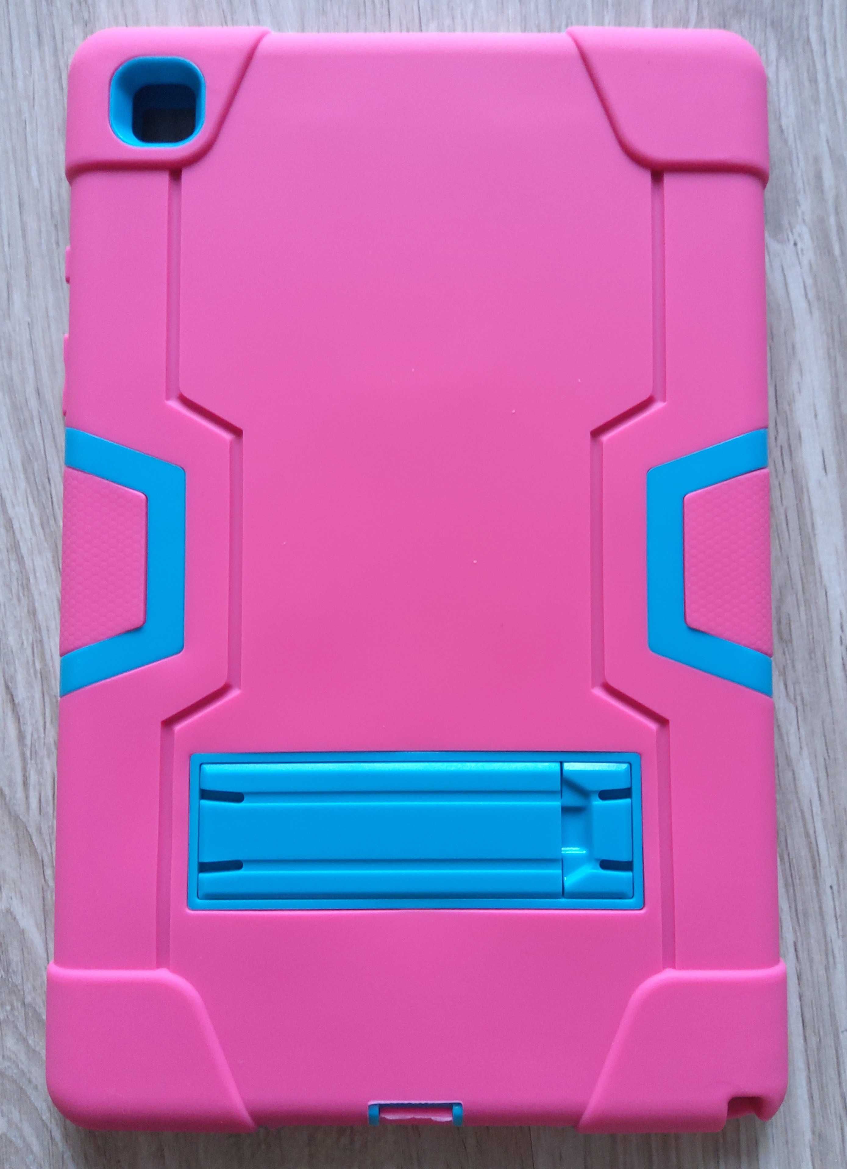 Pancerne etui case obudowa do Samsung Tab A7 10.4 cali T500/T505