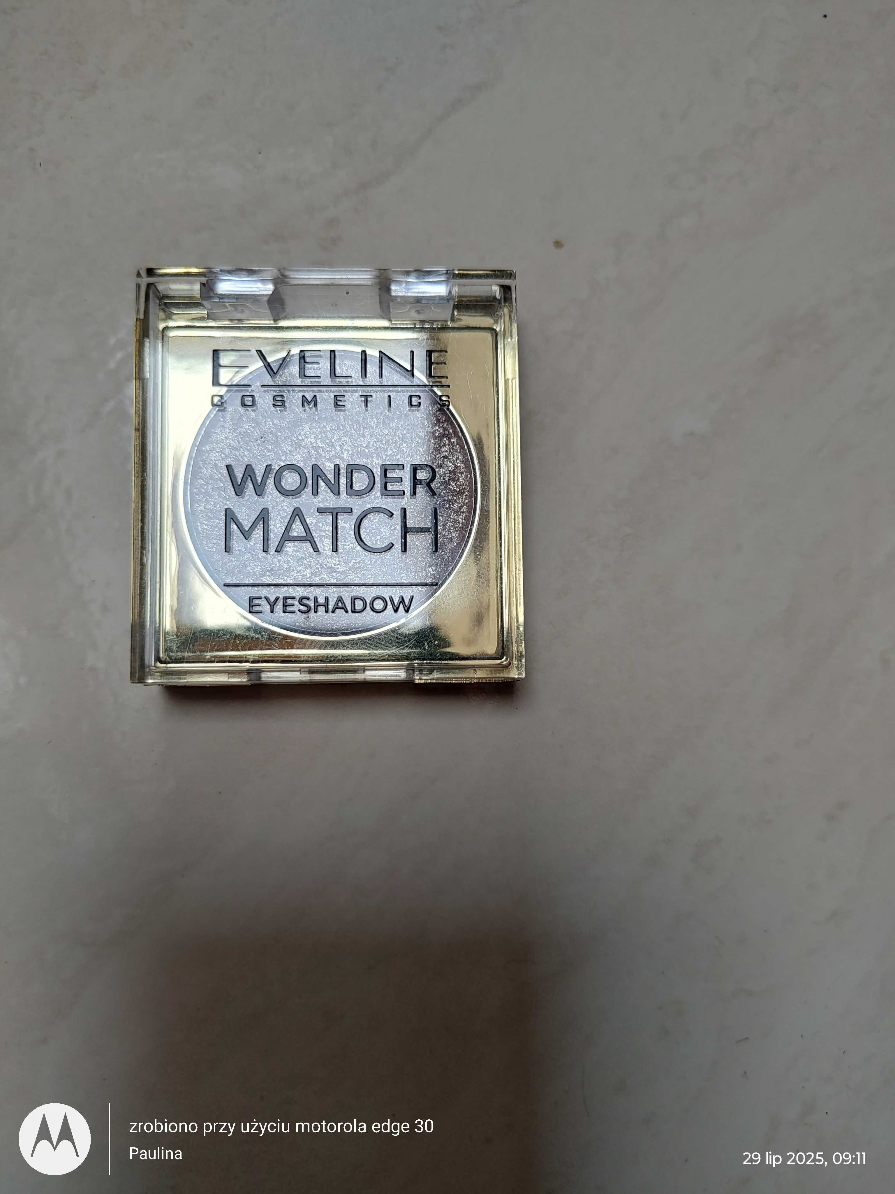 Cień do powiek Eveline wonder match 05