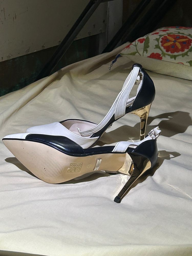 Vendo sapatos italianos