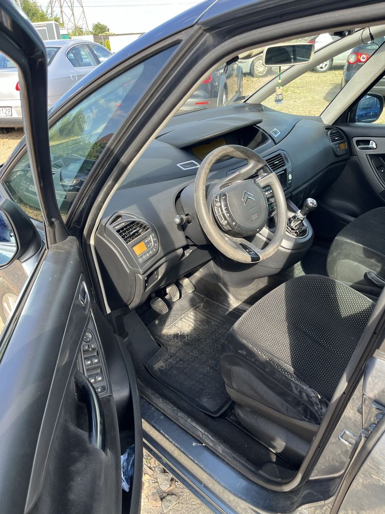 Citroen C4 Grand Picasso 1.6 Hdi 7-os