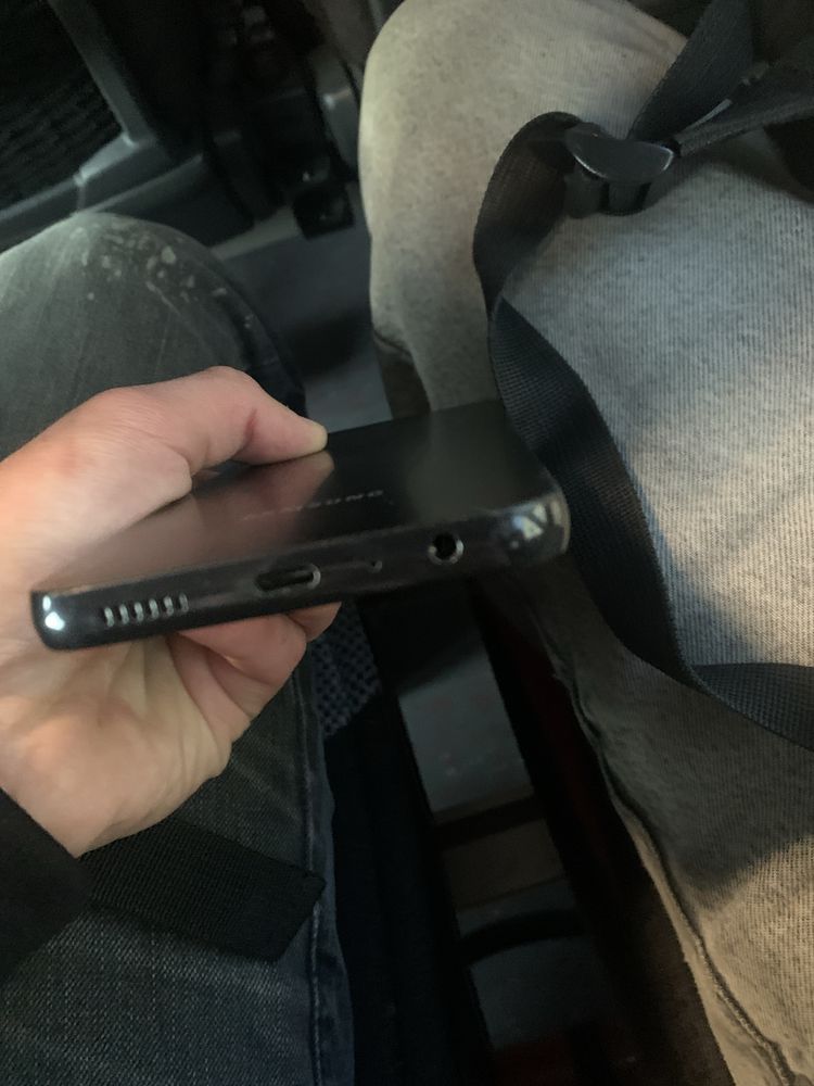 telefone samsung A05S em bom estado