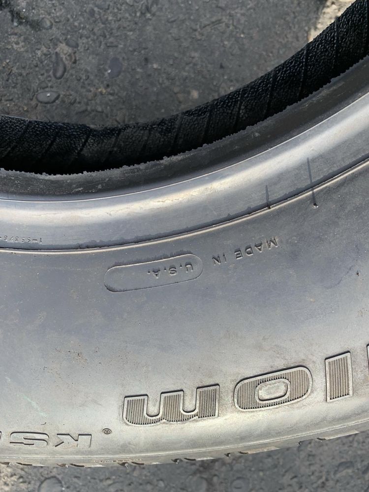 Шини нові 225/75 R16 пара BFGoodrich  2023р,