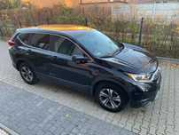 Honda CR-V Honda CRV , automat