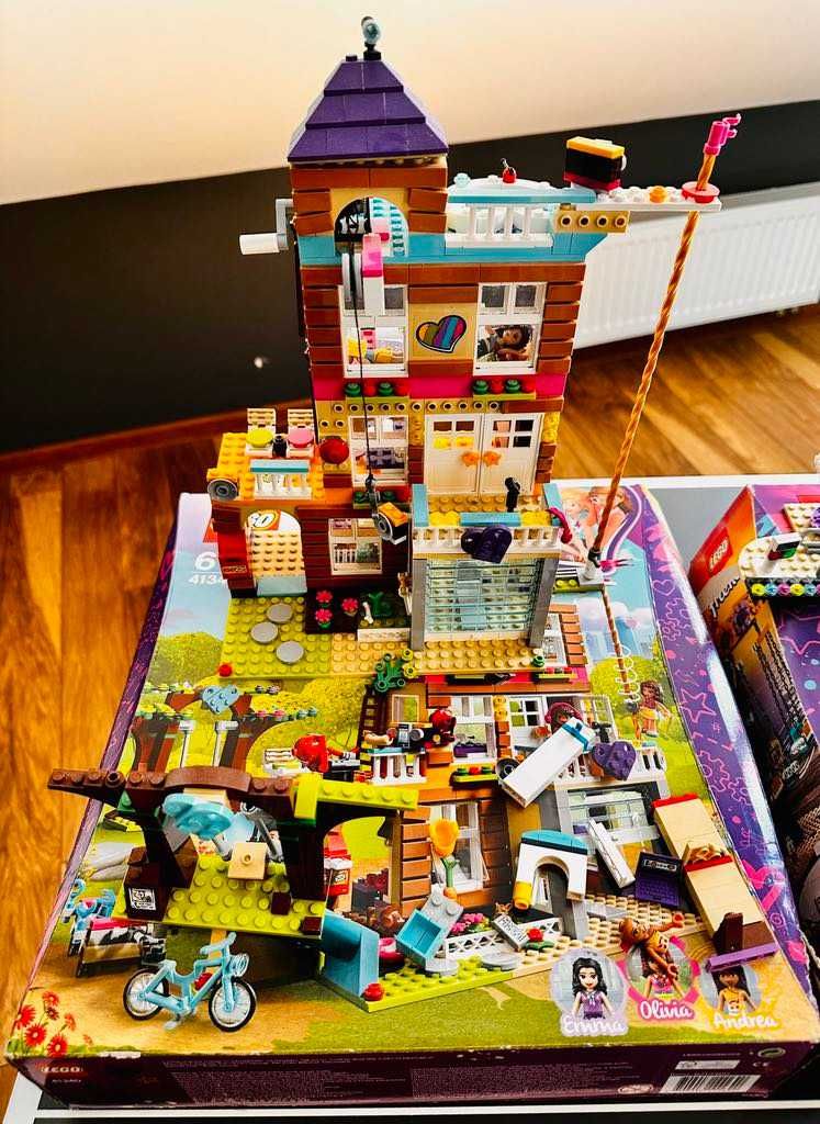 Lego Friends 41340