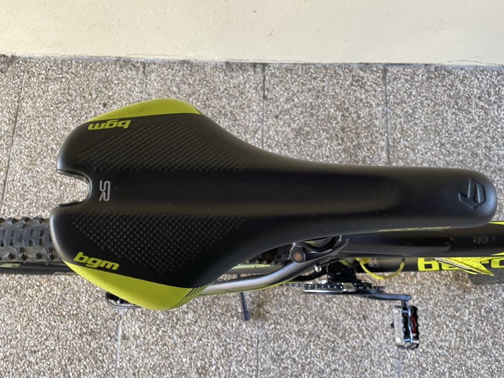 Bicicleta BTT, excelente oportunidade