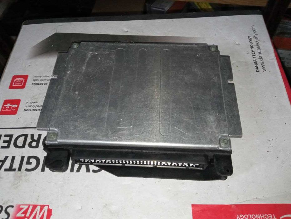 Блок модуль керування двигуном ЭБУ BMW E36 E39 M52 1429861 5WK90322