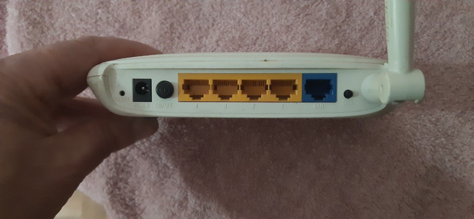 Роутер маршрутизатор. WiFi.