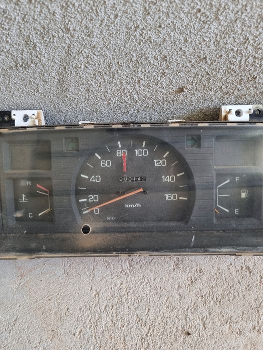 Quadrante Toyota Hilux LN65 e LN56